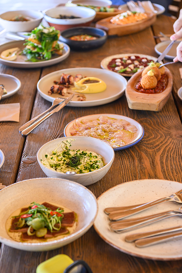 Yalos local products right